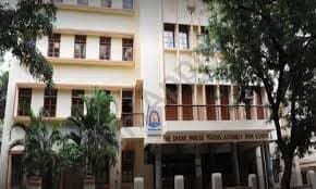 The Dadar Parsee Youths Assembly High School Gallery 4