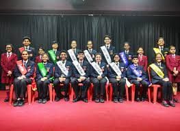 Dr. Pillai Global Academy Gallery 4