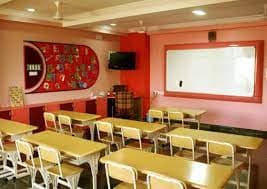 Dr. Pillai Global Academy Gallery 2