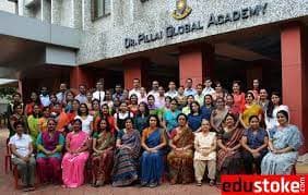 Dr. Pillai Global Academy Gallery 1