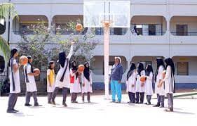 Dayapuram Residential School Gallery 5