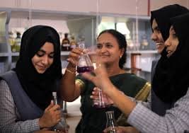 Dayapuram Residential School Gallery 2