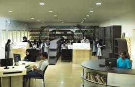 Dayapuram Residential School Gallery 1