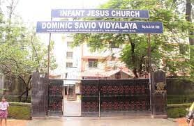Dominic Savio Vidyalaya Gallery 4