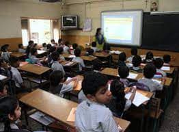 Dominic Savio Vidyalaya Gallery 3