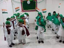 Dar-ul-Madinah Islamic English School Gallery 4