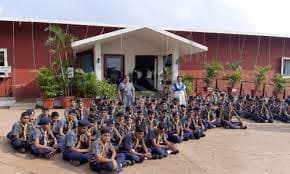 DVS School Gallery 1