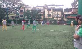 DVS School Gallery 0