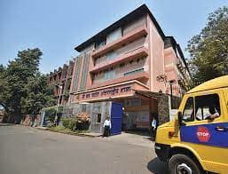 D Y Patil International School Gallery 6