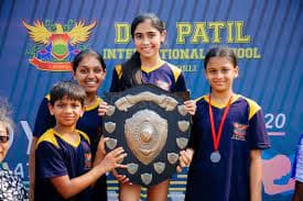 D Y Patil International School Gallery 4