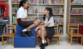 D Y Patil International School Gallery 2