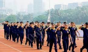 D Y Patil International School Gallery 1