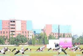 D Y Patil International School Gallery 6