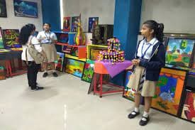 D Y Patil International School Gallery 2