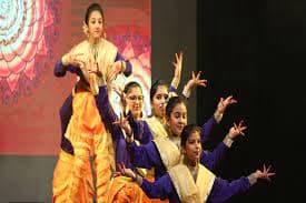 D Y Patil International School Gallery 1