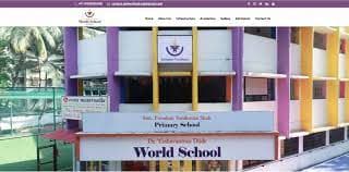 Dr. Yashavantrao Dode World School Gallery 5
