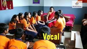 Dr. Yashavantrao Dode World School Gallery 2