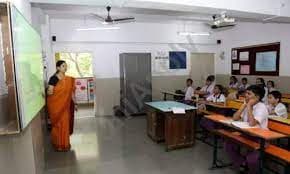 Dr. Yashavantrao Dode World School Gallery 1