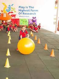 Empyrean School Gallery 5