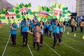 Empyrean School Gallery 4