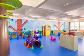 Empyrean School Gallery 3