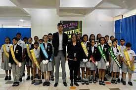 Empyrean School Gallery 2