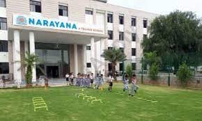 Narayana e-Techno School Gallery 6