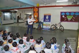 Narayana e-Techno School Gallery 2