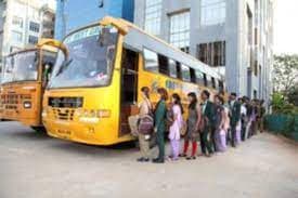 East West Pre-University College Gallery 3