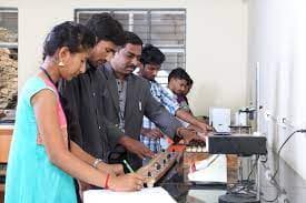 East West Pre-University College Gallery 1