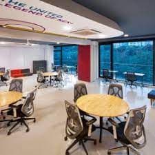 NEXT School Gallery 4