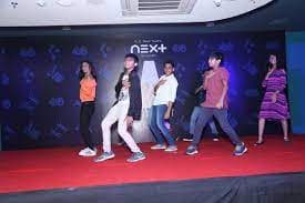 NEXT School Gallery 3