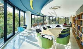 NEXT School Gallery 2