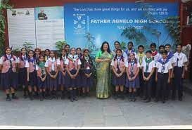 Fr. Agnelo High School Gallery 2