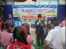 Fr. Agnelo High School Gallery 1