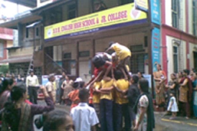 GIF's DDM English High School And Junior College Of Science, Commerce And Arts Gallery 3