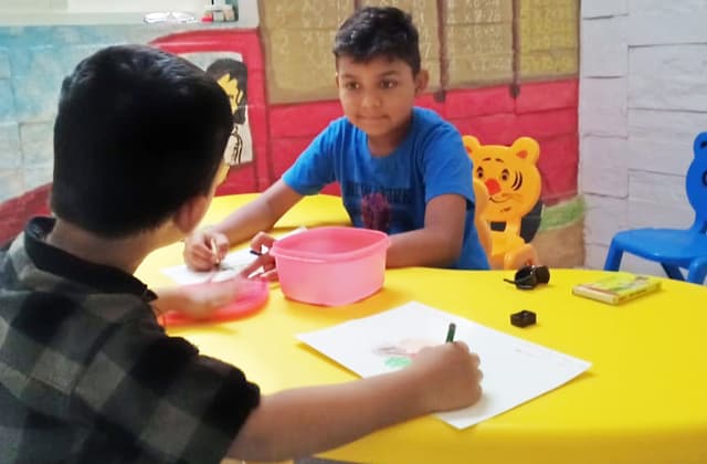 Kiddie Kompass Gallery 3