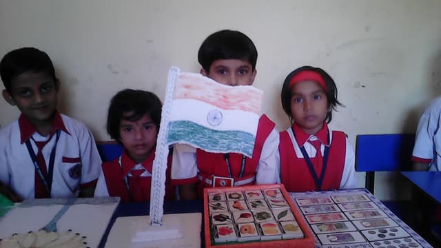 New English School Gallery 2