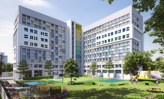 Pratap Sarnaik International School Gallery 2