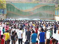 National Urdu High School And Junior College Gallery 2