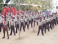 National Urdu High School And Junior College Gallery 3