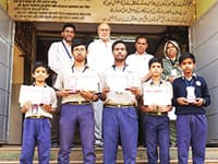 National Urdu High School And Junior College Gallery 1