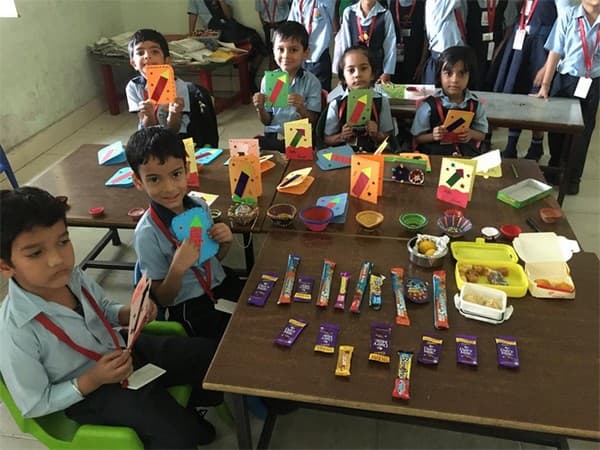 Sofia Convent School Gallery 26