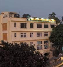 The Good Counsel Academy Gallery 5