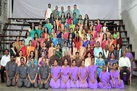 The Good Counsel Academy Gallery 4