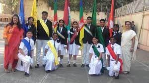 The Good Counsel Academy Gallery 3