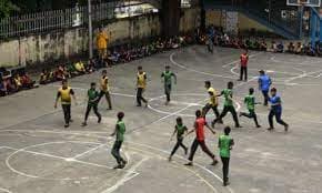 The Good Counsel Academy Gallery 2