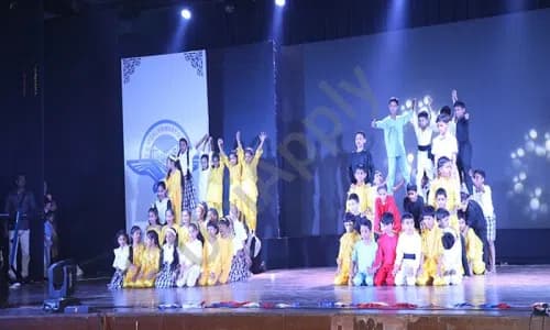 Ideal Education Society Gallery 1