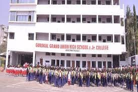 Guru Gobind Singh English High School And Junior College Gallery 5
