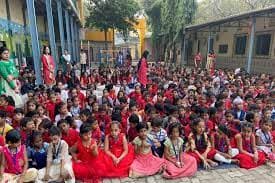 Guru Gobind Singh English High School And Junior College Gallery 4